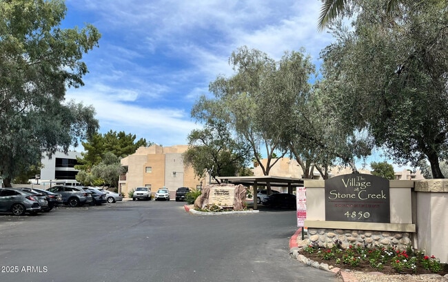 Building Photo - 4850 E Desert Cove Ave Unit 241