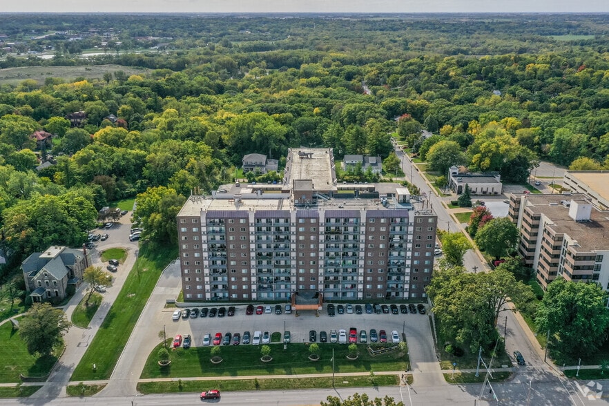 Aerial