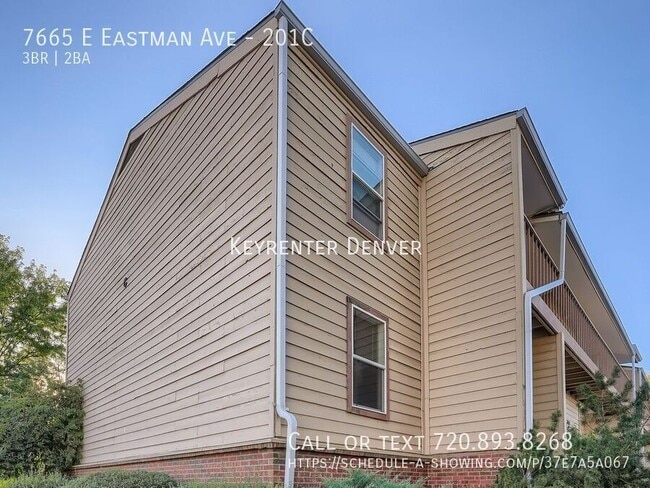Photo - Charming 3-Bed, 2-Bath Condo with Prime Lo...