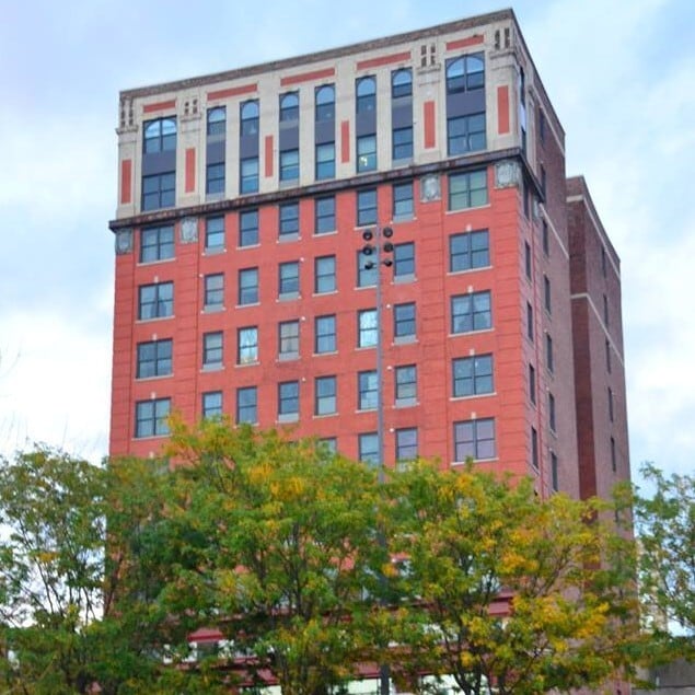Building Photo - Windsor Manor Rental