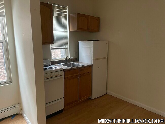 Photo - 59 S Huntington Ave Unidad 2