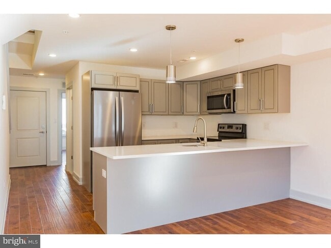 Photo - 1515 Brown St Unit 3