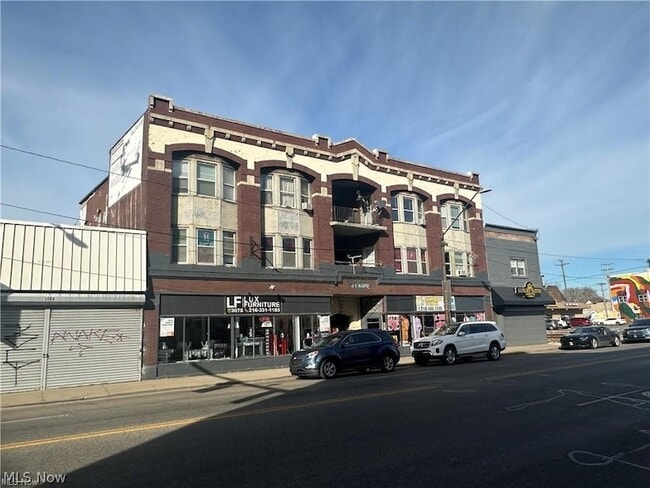 Building Photo - 3074 W 25th St Unit 11