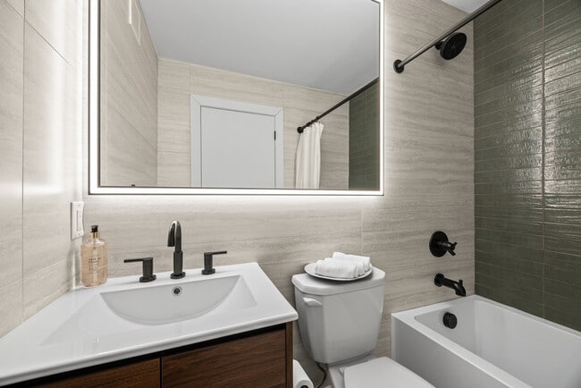 Cosmo440 Luxury Apartments