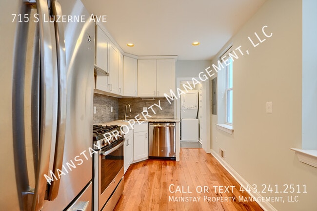 Photo - 715 S Luzerne Ave