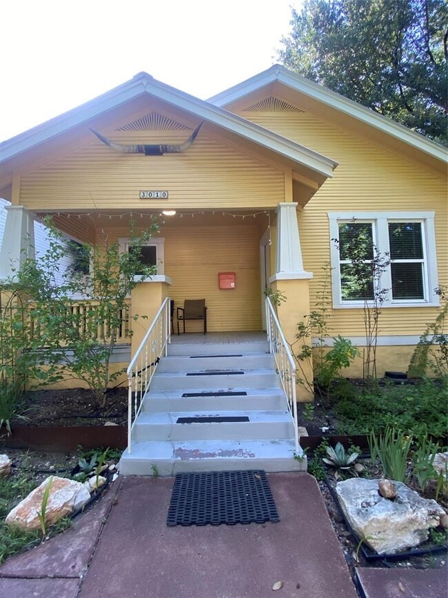 Building Photo - 3010 Fruth St