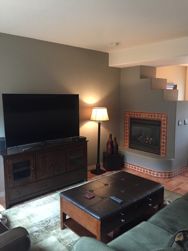 Photo - Manitou Springs Townhome