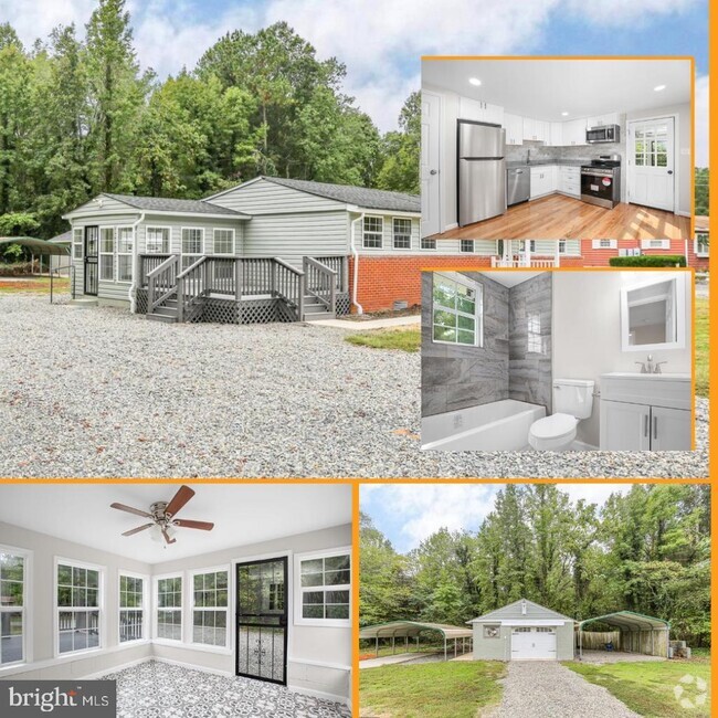 Building Photo - 17096 Courtney Rd Rental