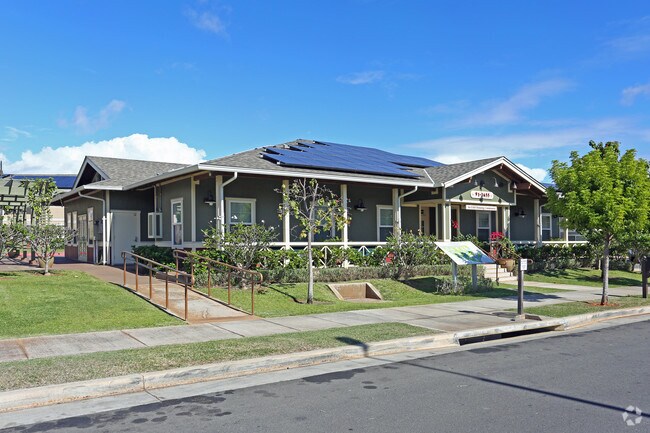 Photo - Villages of Moa'e Ku Apartments
