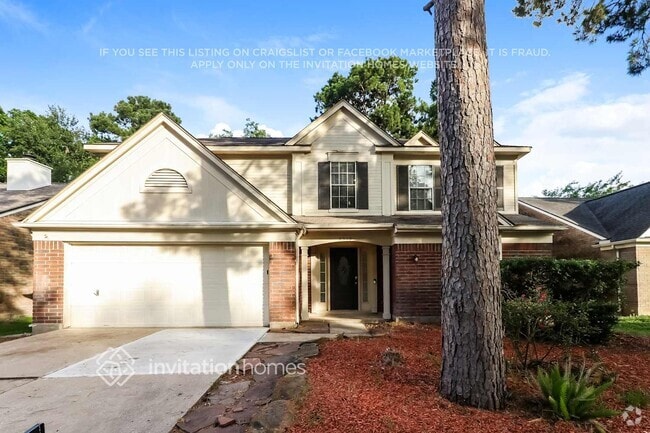 Building Photo - 8919 Village Hills Dr Rental