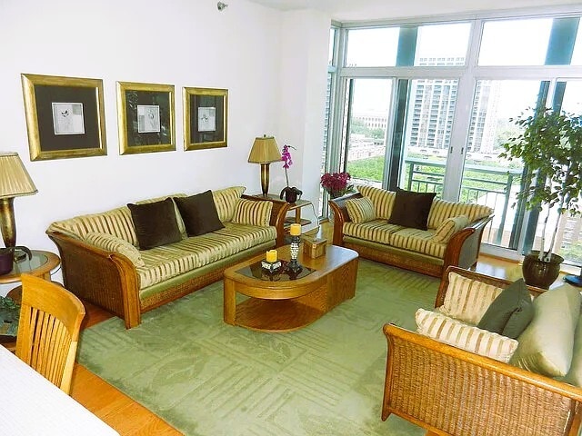 Photo - 1400 S Michigan Ave Unit 1204