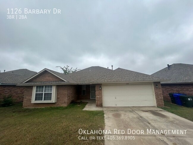 Photo - 1126 Barbary Dr