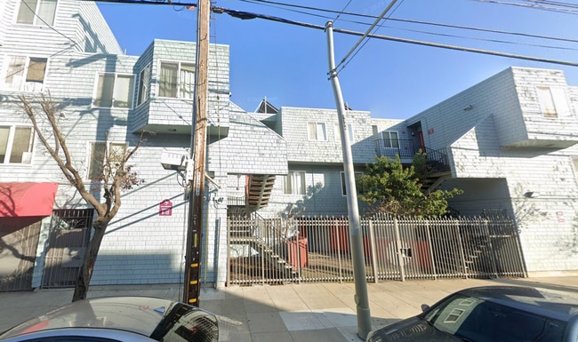 Photo - 1227 Hampshire St Unit #1227