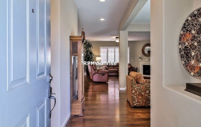 Photo - Spacious 3BR/2BA House Near Shopping & Dining