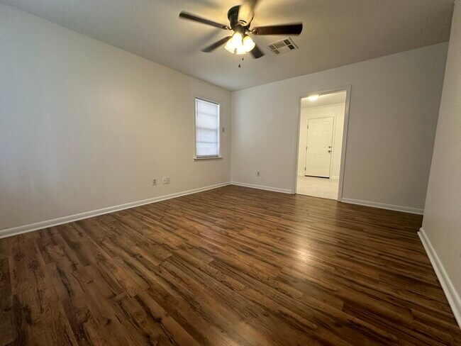 Great home in South Bossier