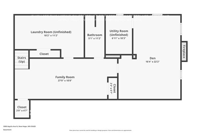 Photo - 5900 Aquila Ave N