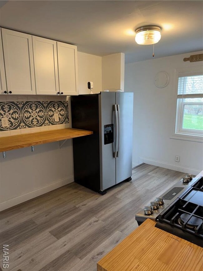 Photo - 1119 NORTH MCNIGHT ROAD | UNIVERSITY CITY 63132