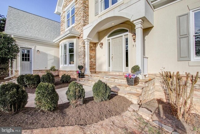 Building Photo - 710 Parrish Farm Ln