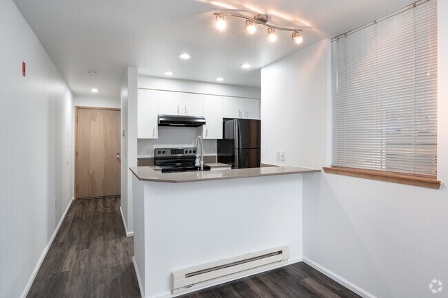Interlake Place