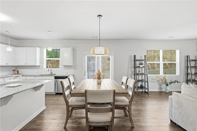 Photo - 4910 Bramblett Grove Pl