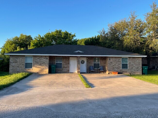 Photo - 1412 Natchez Trail Townhome