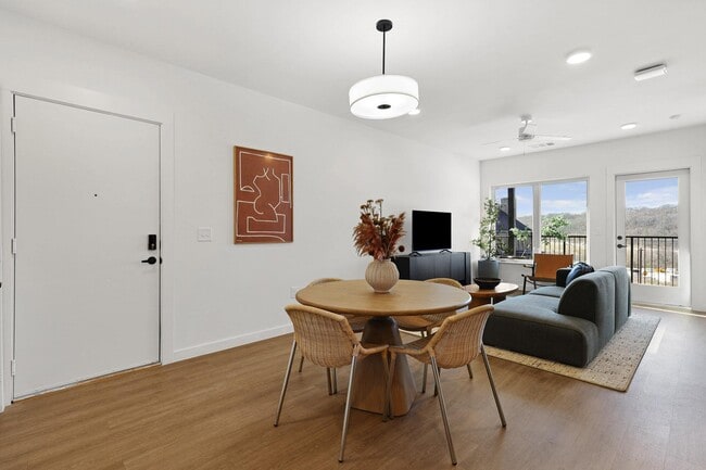 Photo - Terraces at High Mountain