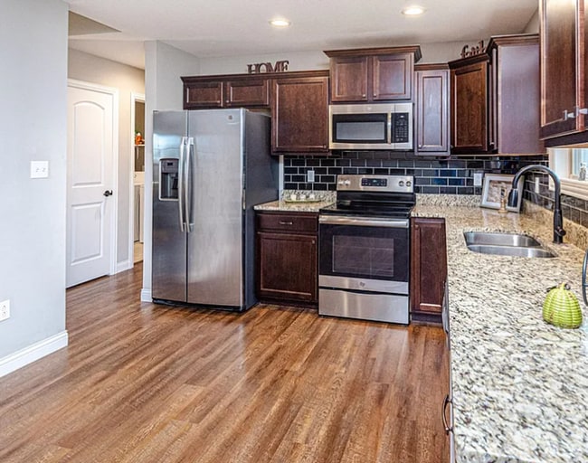 Photo - Single Family Home - Available For Rent!
