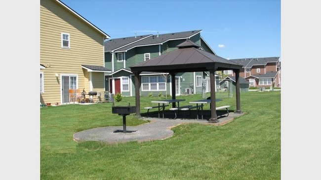 Photo - Keeneland Park