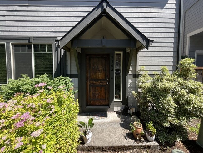Photo - Bright and Modern North Portland Living with Three Bedrooms, Laundry Room & Attached Garage