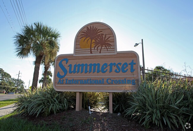Photo - Summerset At International Crossing