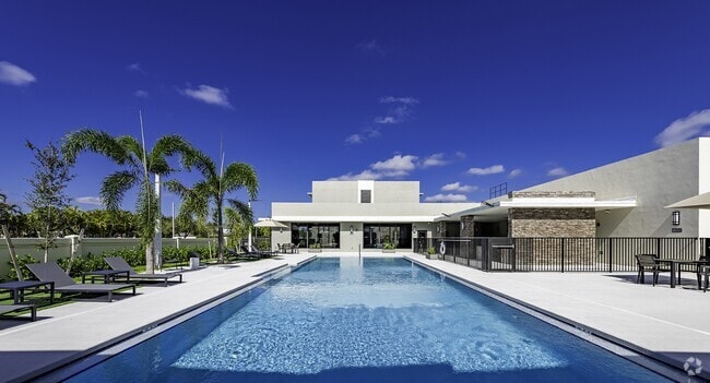 Building Photo - Solina Old Cutler Rental