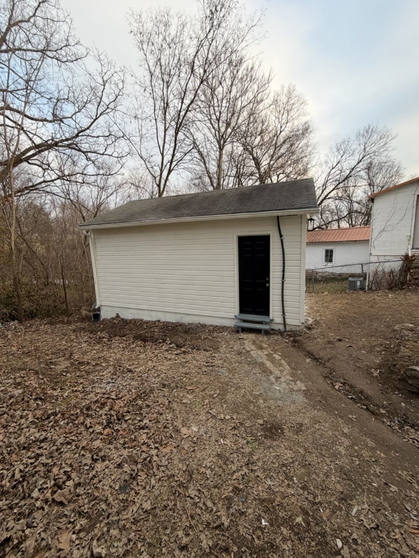 Photo - 103 N Francis St