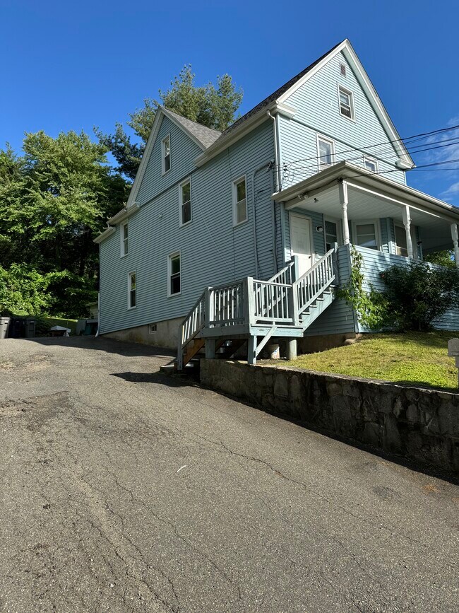 Photo - 44 Bushnell Ave Unit 1