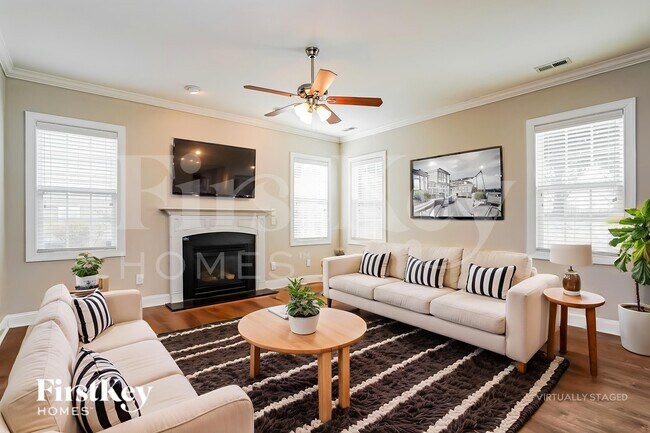 Photo - 1225 Old Bramble Ln