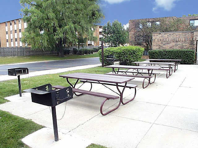 Recreation Area