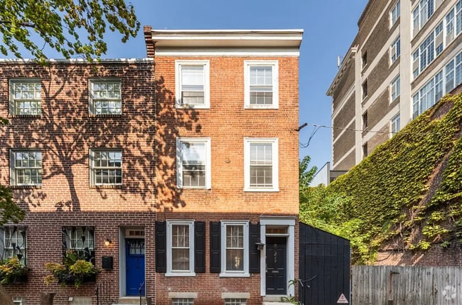 Building Photo - 214 S Bonsall St Rental