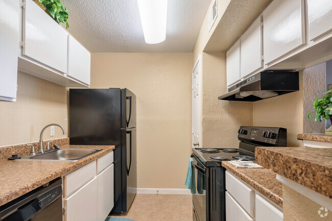 Interior Photo - Rockridge Springs Apartments