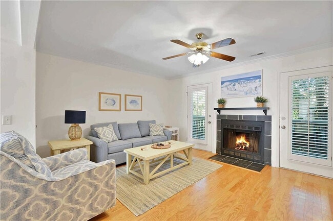 Photo - 1000 Sea Island Rd