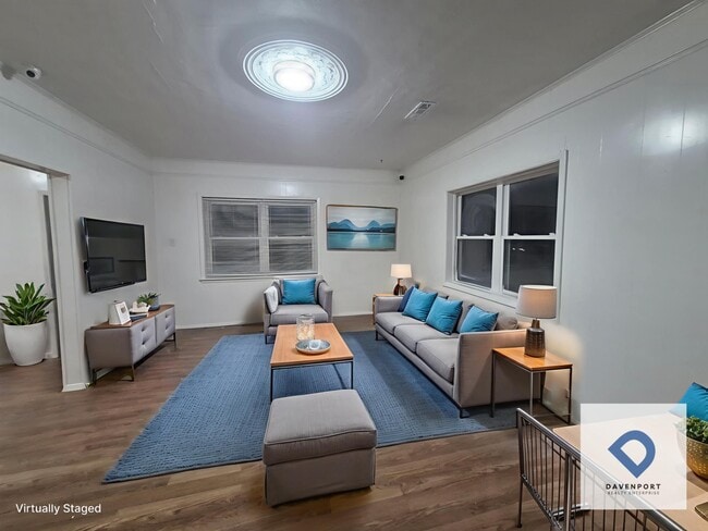 Photo - 1604 Calloway St