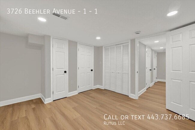 Photo - 3726 Beehler Ave