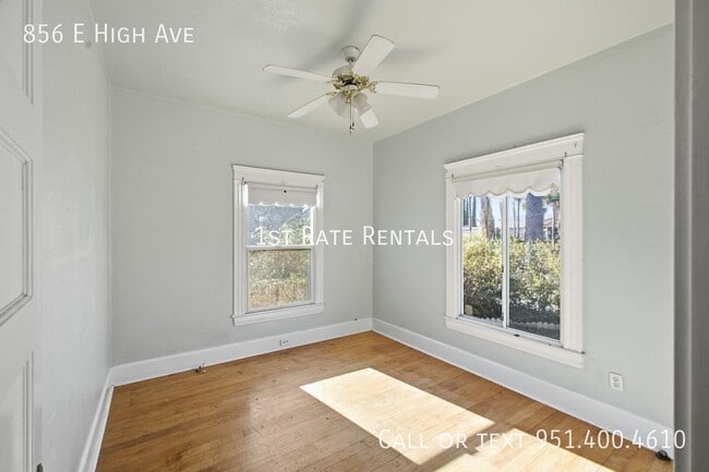 Photo - 856 E High Ave