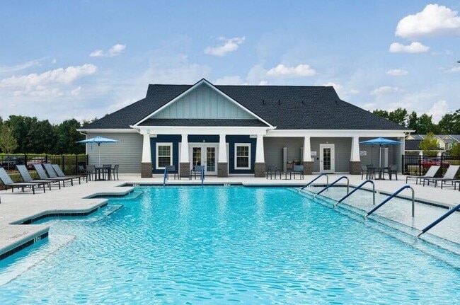 Village at Hunter's Run Apartments