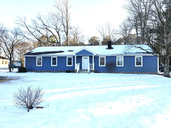 Building Photo - 29325 W Line Rd