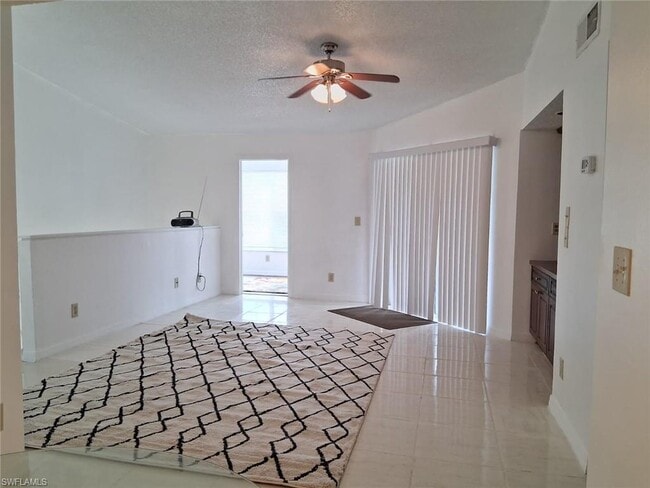 Living Room From Dining Room - 108 Santa Clara Dr Unit 11