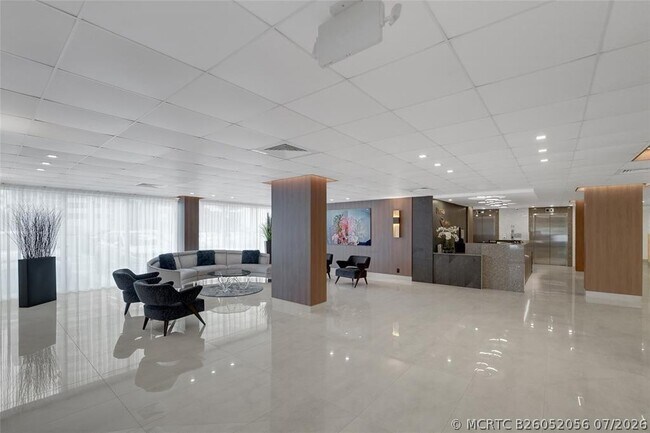 3550 Galt Ocean Dr Unidad 2003