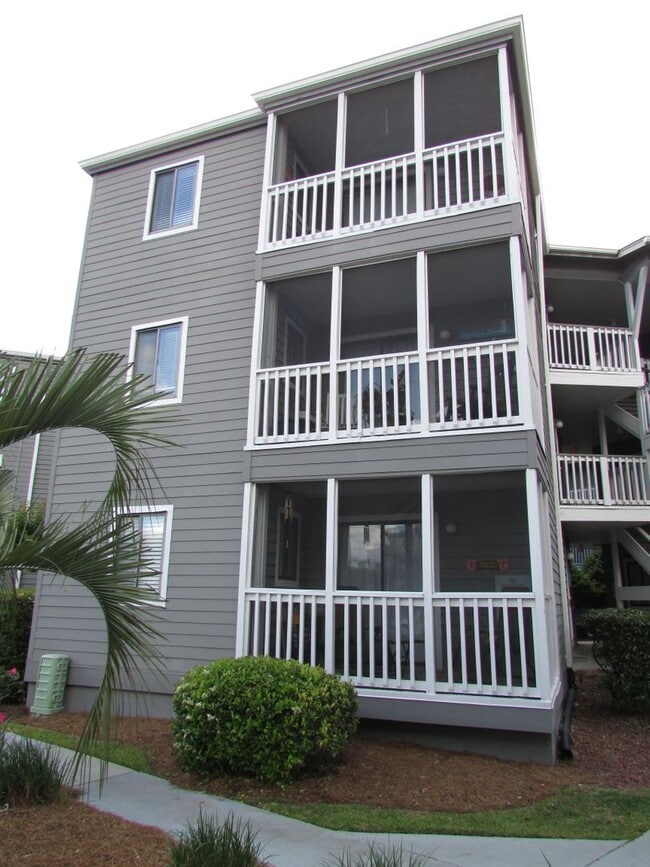 Building Photo - Located in Carolina Shores Resort - 3rd Fl... Unit B10174-301 Rental