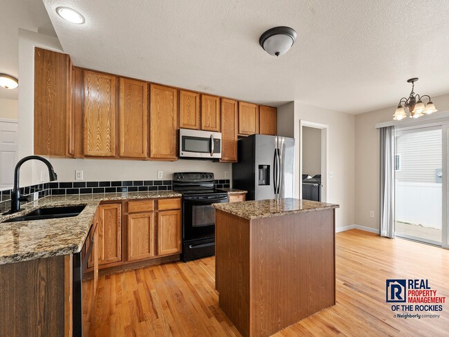Photo - Charming 3 Bed, 2 Bath Home with 3-Car Gar...