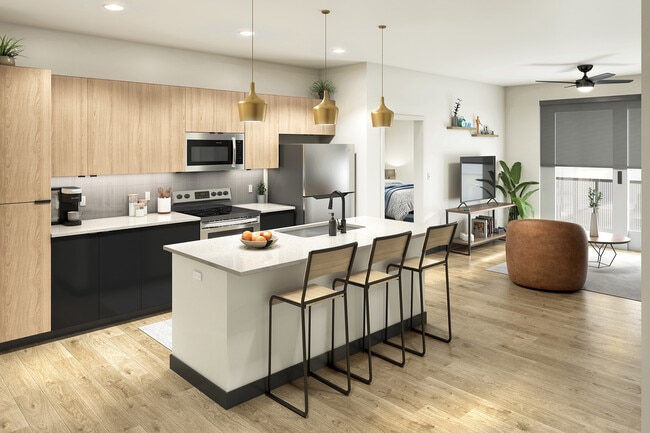 Cocina - Replay Iowa City