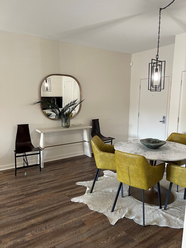 Vista Lofts