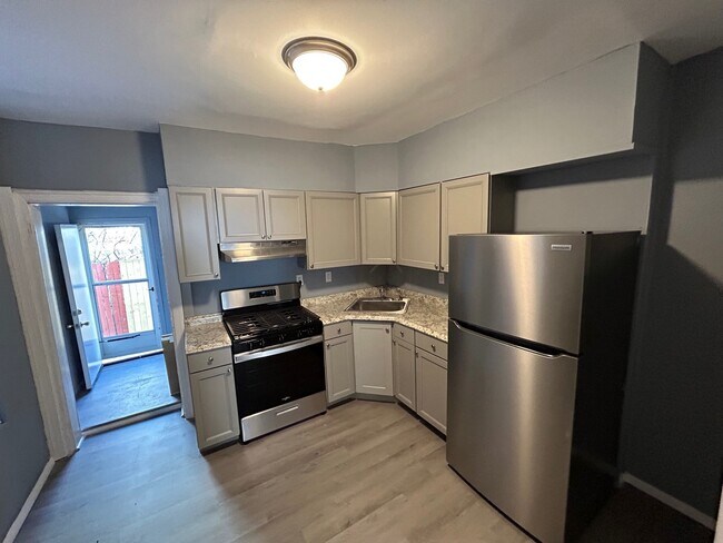 Photo - 2519 W Gordon St